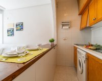 Resale - Apartament  - Orihuela-Costa - La Florida