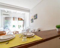 Resale - Apartament  - Orihuela-Costa - La Florida