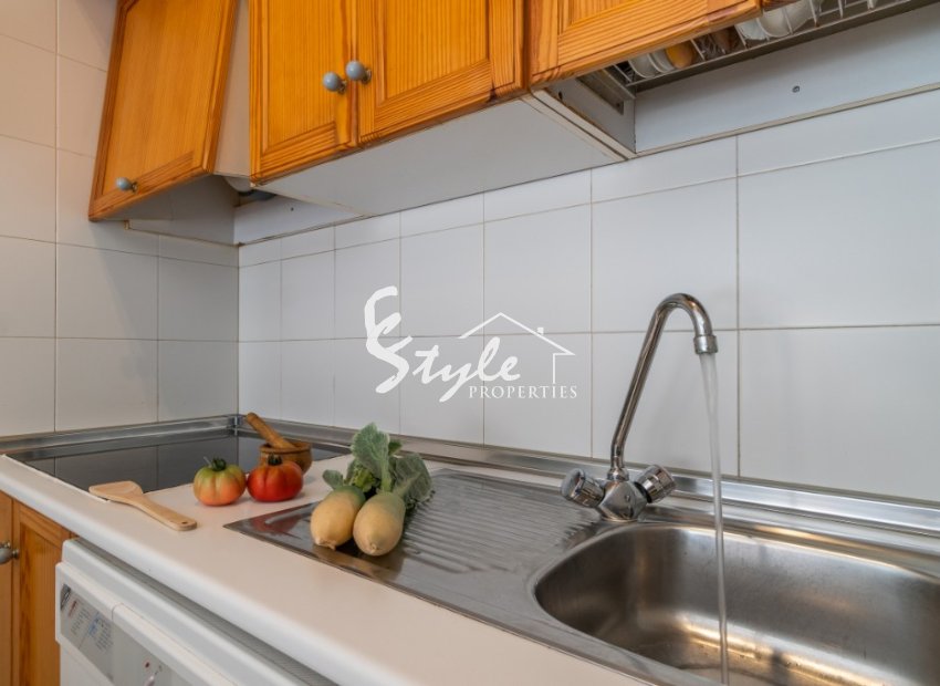 Resale - Apartament  - Orihuela-Costa - La Florida