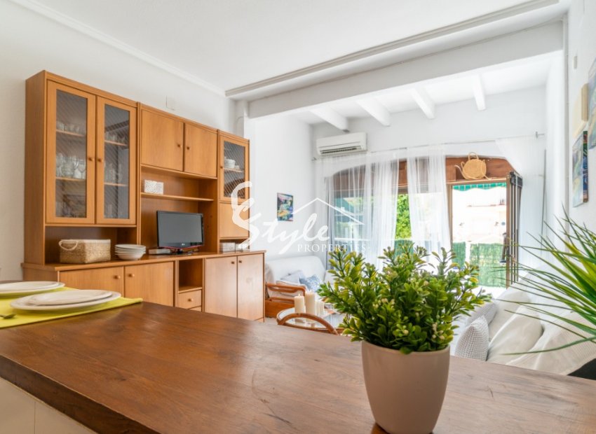 Resale - Apartament  - Orihuela-Costa - La Florida