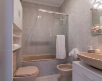 Resale - Apartament  - Orihuela-Costa - La Florida