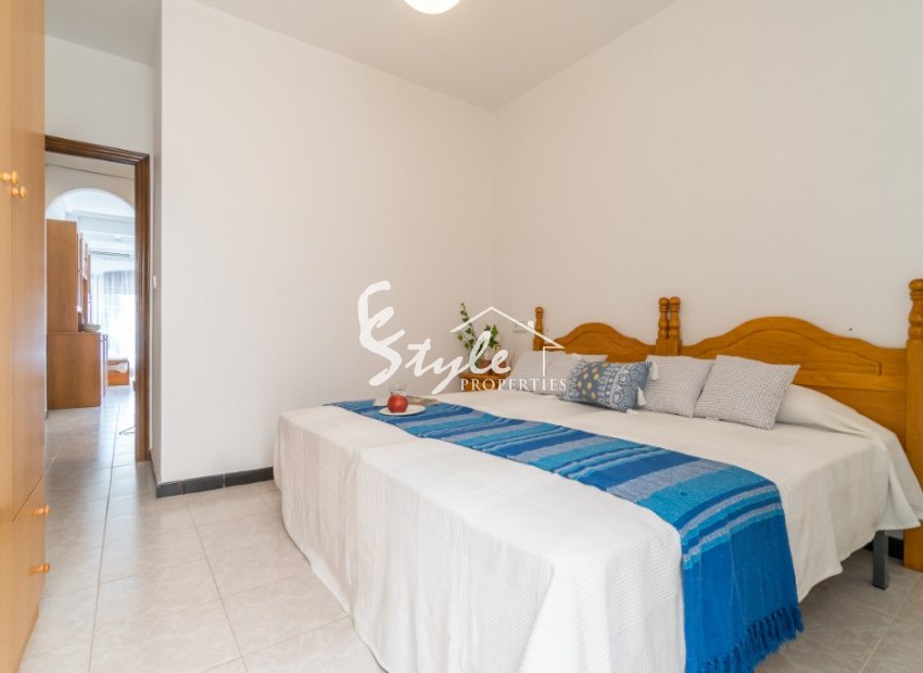 Resale - Apartament  - Orihuela-Costa - La Florida