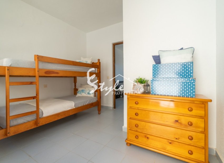 Resale - Apartament  - Orihuela-Costa - La Florida