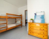 Resale - Apartament  - Orihuela-Costa - La Florida