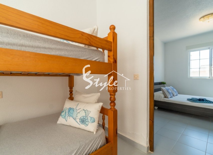 Resale - Apartament  - Orihuela-Costa - La Florida