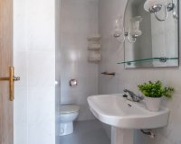 Resale - Apartament  - Orihuela-Costa - La Florida