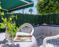 Resale - Apartament  - Orihuela-Costa - La Florida
