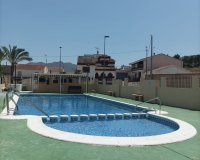 Resale - Apartament  - Orihuela-Costa - La Matanza