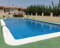 Resale - Apartament  - Orihuela-Costa - La Matanza