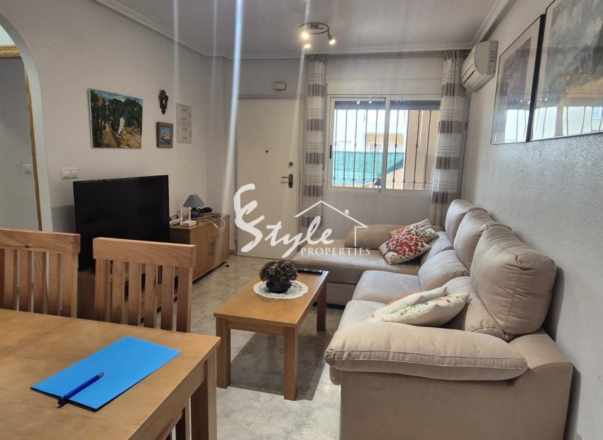 Resale - Apartament  - Orihuela-Costa - La Matanza