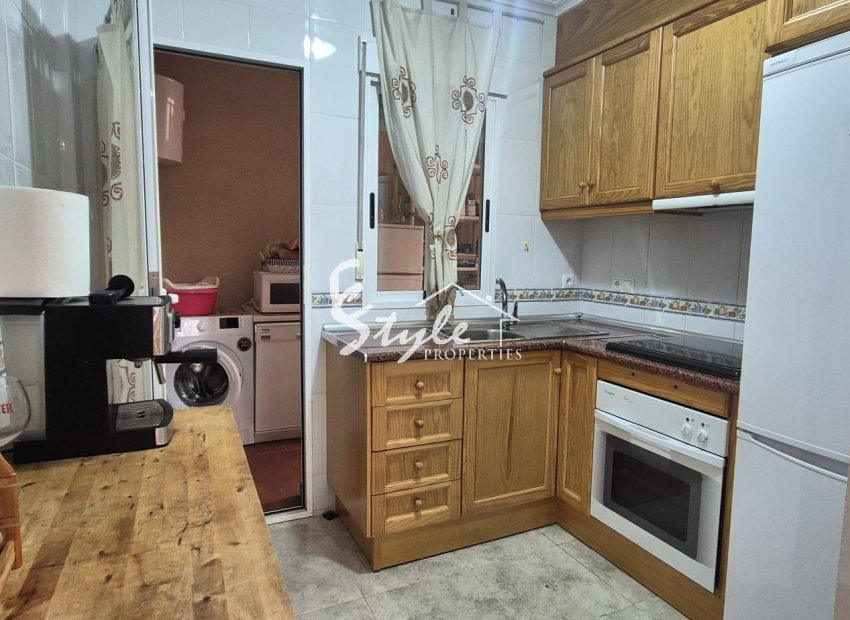 Resale - Apartament  - Orihuela-Costa - La Matanza