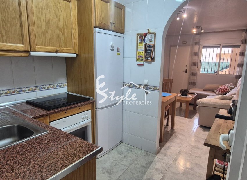 Resale - Apartament  - Orihuela-Costa - La Matanza