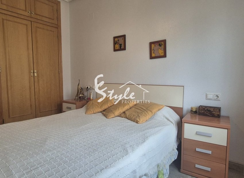 Resale - Apartament  - Orihuela-Costa - La Matanza