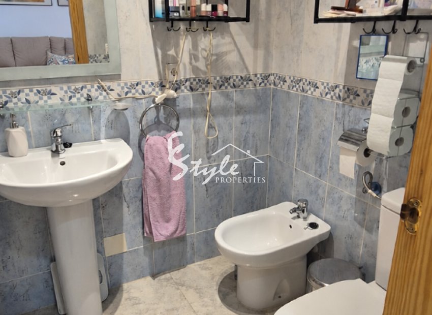 Resale - Apartament  - Orihuela-Costa - La Matanza