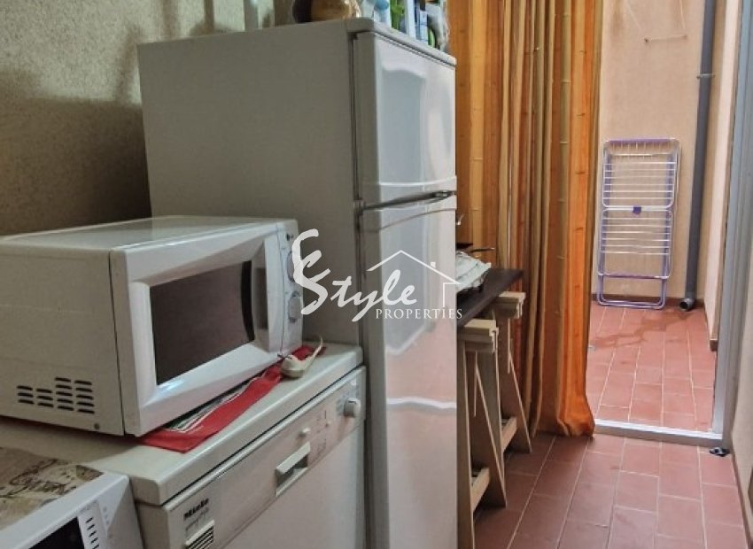 Resale - Apartament  - Orihuela-Costa - La Matanza
