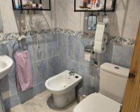 Resale - Apartament  - Orihuela-Costa - La Matanza