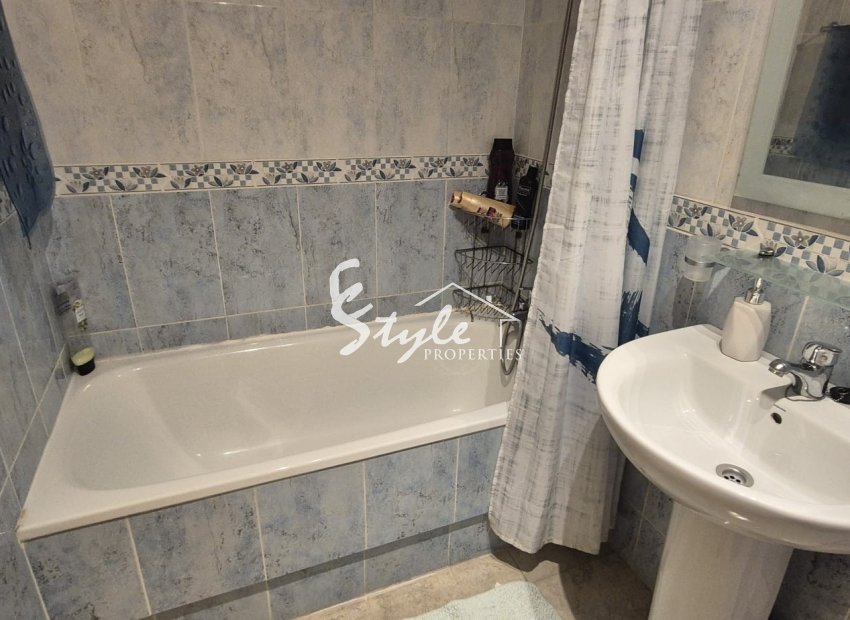 Resale - Apartament  - Orihuela-Costa - La Matanza