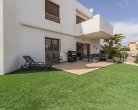 Resale - Apartament  - Orihuela-Costa - La Zenia