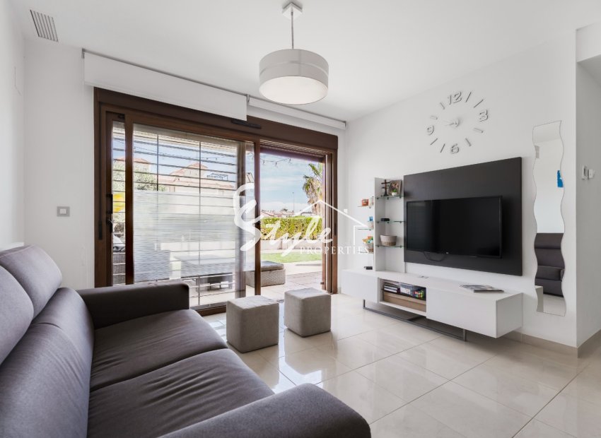 Resale - Apartament  - Orihuela-Costa - La Zenia