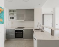 Resale - Apartament  - Orihuela-Costa - La Zenia