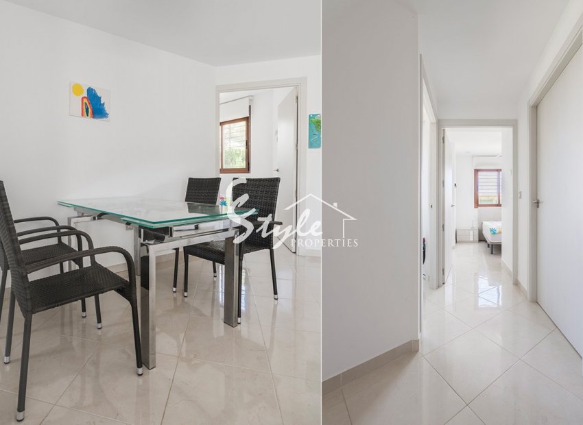 Resale - Apartament  - Orihuela-Costa - La Zenia