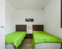 Resale - Apartament  - Orihuela-Costa - La Zenia