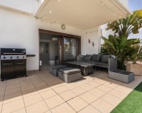 Resale - Apartament  - Orihuela-Costa - La Zenia