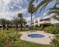 Resale - Apartament  - Orihuela-Costa - La Zenia