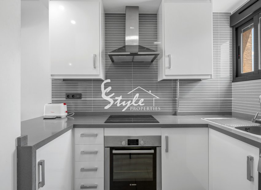 Resale - Apartament  - Orihuela-Costa - La Zenia