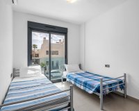 Resale - Apartament  - Orihuela-Costa - La Zenia