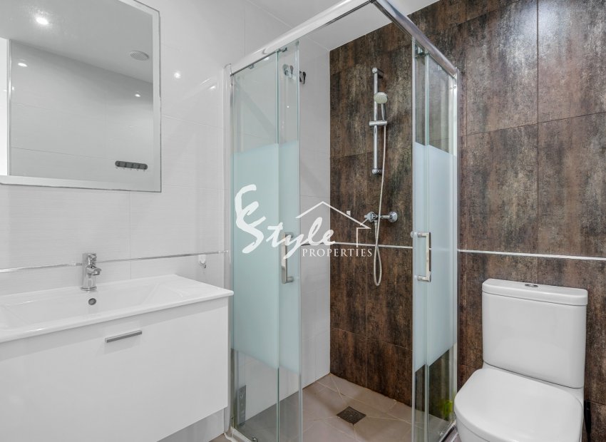 Resale - Apartament  - Orihuela-Costa - La Zenia