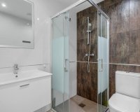Resale - Apartament  - Orihuela-Costa - La Zenia