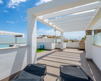 Resale - Apartament  - Orihuela-Costa - La Zenia