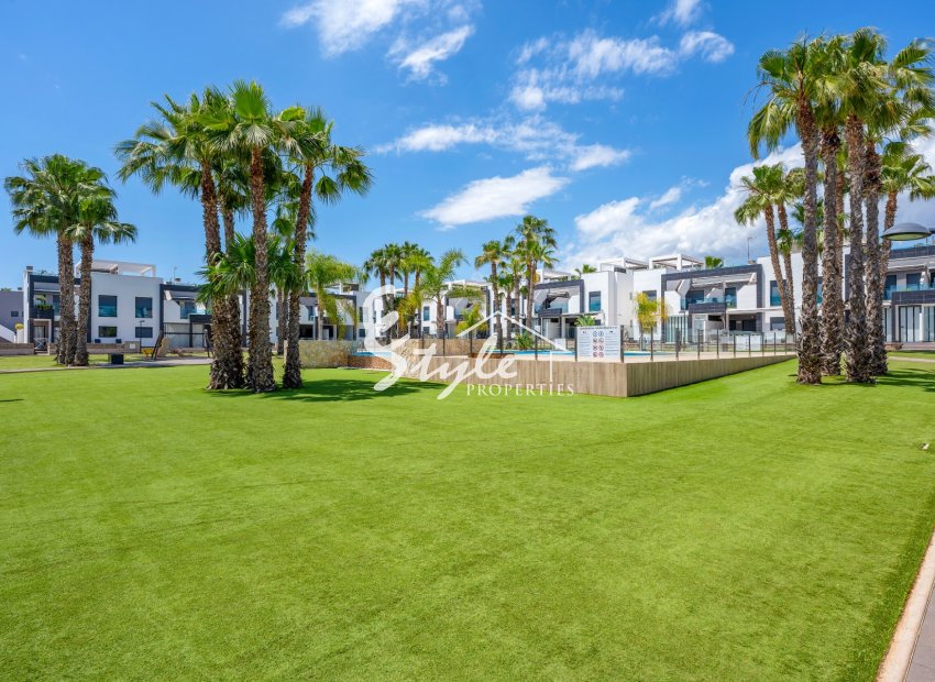 Resale - Apartament  - Orihuela-Costa - La Zenia