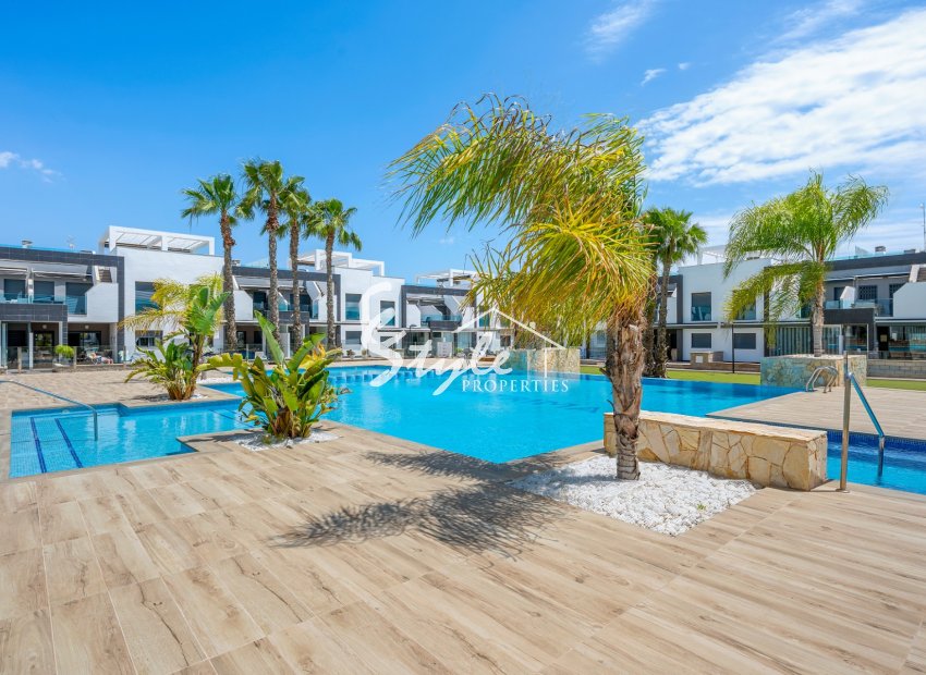 Resale - Apartament  - Orihuela-Costa - La Zenia