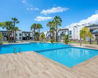 Resale - Apartament  - Orihuela-Costa - La Zenia