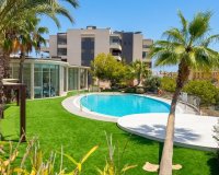 Resale - Apartament  - Orihuela-Costa - La Zenia