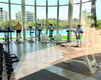Resale - Apartament  - Orihuela-Costa - La Zenia