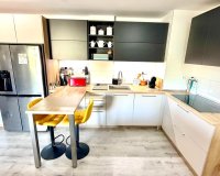 Resale - Apartament  - Orihuela-Costa - La Zenia