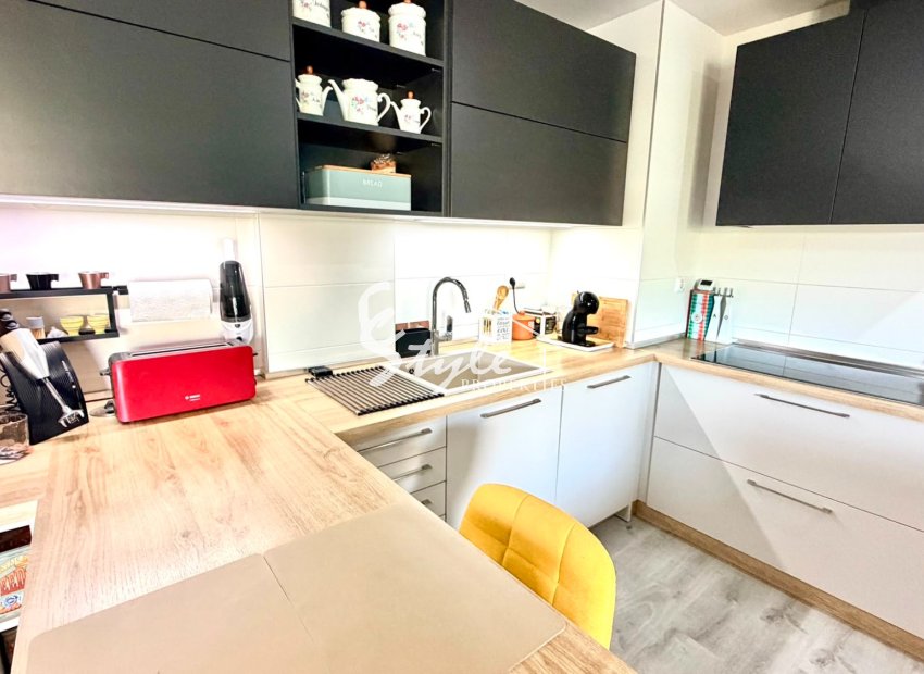 Resale - Apartament  - Orihuela-Costa - La Zenia