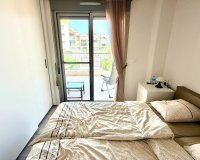 Resale - Apartament  - Orihuela-Costa - La Zenia