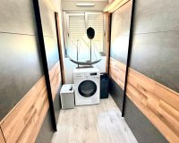 Resale - Apartament  - Orihuela-Costa - La Zenia