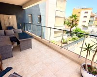 Resale - Apartament  - Orihuela-Costa - La Zenia