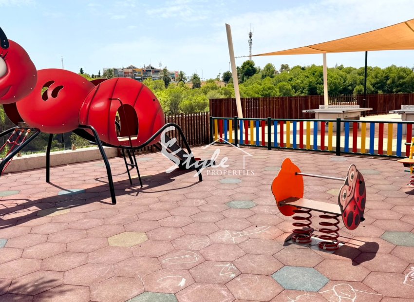 Resale - Apartament  - Orihuela-Costa - La Zenia