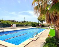 Resale - Apartament  - Orihuela-Costa - La Zenia