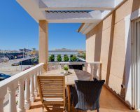 Resale - Apartament  - Orihuela-Costa - La Zenia