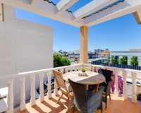 Resale - Apartament  - Orihuela-Costa - La Zenia
