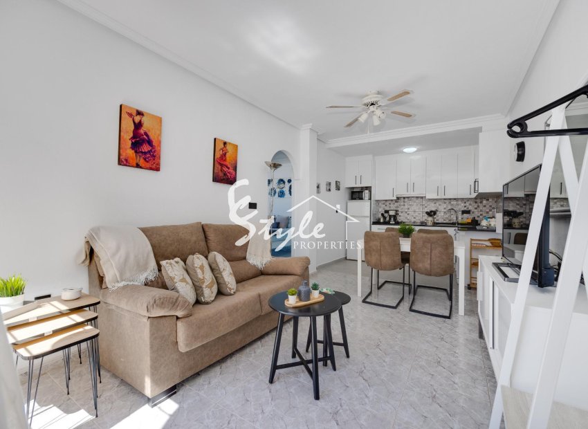 Resale - Apartament  - Orihuela-Costa - La Zenia