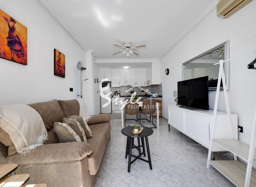 Resale - Apartament  - Orihuela-Costa - La Zenia