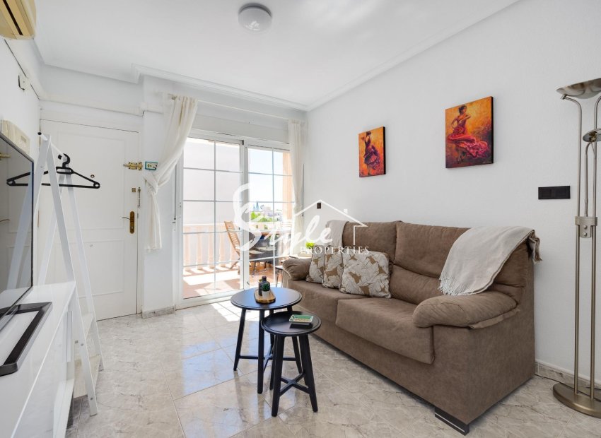 Resale - Apartament  - Orihuela-Costa - La Zenia